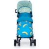 Cosatto Supa 3 Stroller Go Bananas 1