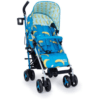 Cosatto Supa 3 Stroller Go Bananas 2