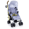 Cosatto Supa 3 Stroller Hedgerow 2