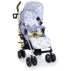 Cosatto Supa 3 Stroller Hedgerow 3