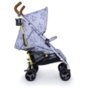 Cosatto Supa 3 Stroller Hedgerow 4