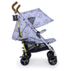 Cosatto Supa 3 Stroller Hedgerow 5