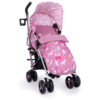 Cosatto Supa 3 Stroller Unicorn Land