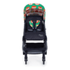 Cosatto Uwu Mix Stroller Easy Tiger 3