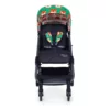 Cosatto Uwu Mix Stroller Easy Tiger 3