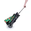 Cosatto Uwu Mix Stroller Easy Tiger 6