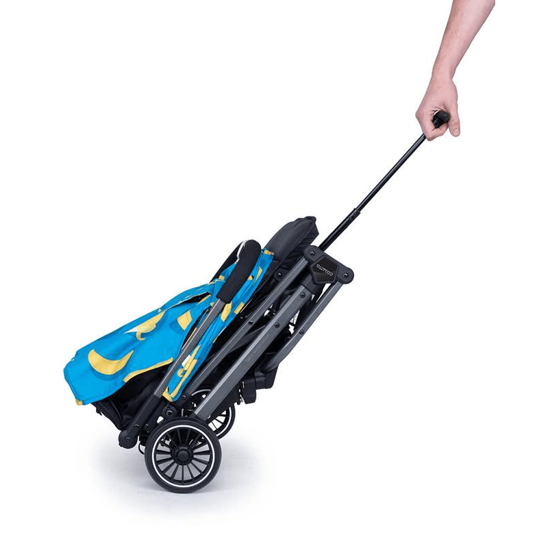 Cosatto sales uwu stroller