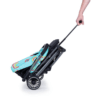 Cosatto Uwu Mix Stroller Rainbow Rider