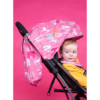 Cosatto Uwu Mix Stroller Unicorn Land