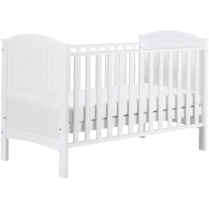 White East Coast Alby Dresser
