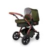 Ickle Bubba Stomp V4 All in One Travel System 2