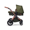 Ickle Bubba Stomp V4 All in One Travel System 3