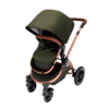 Ickle Bubba Stomp V4 All in One Travel System 4