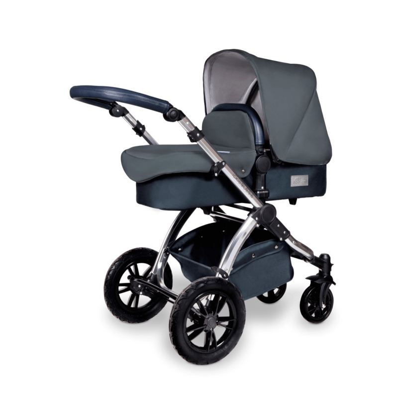 ickle bubba v4 travel system