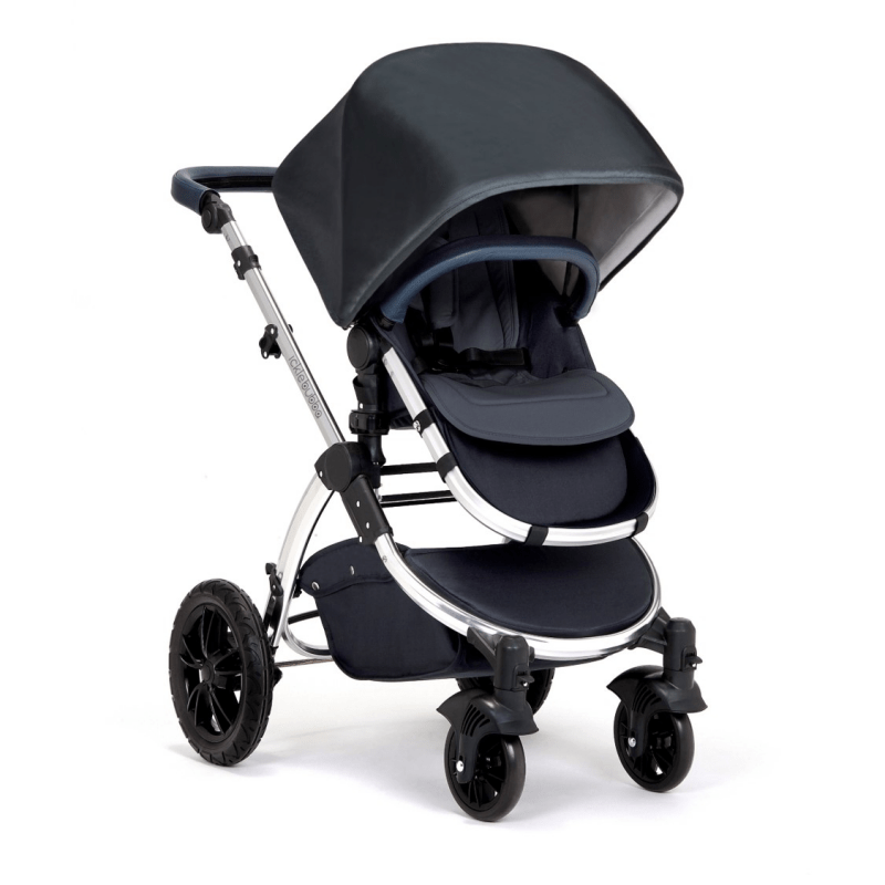 Ickle bubba stomp v4 sale top