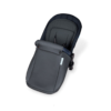 Ickle Bubba Stomp v4 Travel System Blueberry Chrome 7