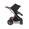 Ickle Bubba Stomp v4 Travel System Midnight Bronze 7