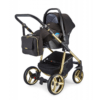 Mee-go Santino Travel System Gold Leaf Travel System 2