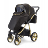 Mee-go Santino Travel System Gold Leaf Travel System