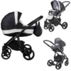 Mee-go Milano Travel System 3 in 1 Osprey