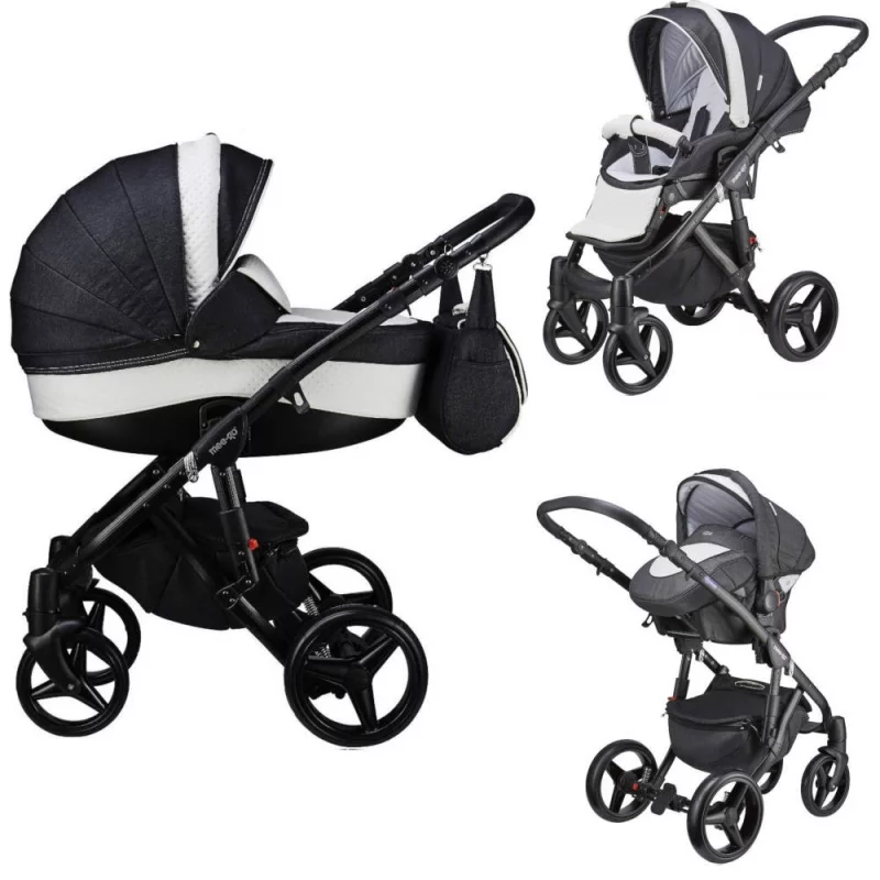 Mee go travel system hotsell
