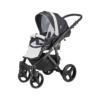 Mee-go Milano Travel System Black Sport Osprey 2