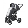 Mee-go Milano Travel System Black Sport Osprey 3