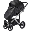 Mee-go Milano Travel System Ebony 2