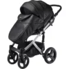 Mee-go Milano Travel System Ebony 2