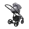 Mee-go Milano Travel System Glacier 1