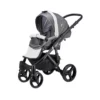Mee-go Milano Travel System Glacier 2
