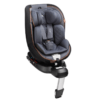 Mee-go Swirl 360 car seat 4