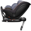 Mee-go Swirl 360 car seat 6