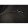 Mee-go plumo stroller black 4