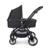 Mee-go plumo stroller black 6