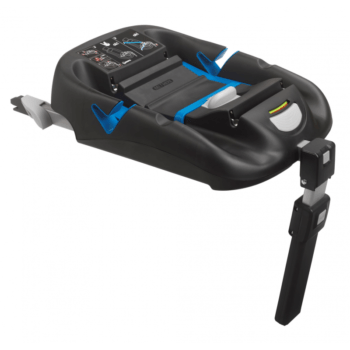 Mee-go ISOFIX Base for Milano/Santino