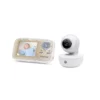 Motorola MBP669 Video Baby Monitor 1