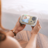 Motorola MBP669 Video Baby Monitor 2