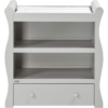 Nebraska Dresser Grey