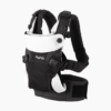 Nuna Cudl Baby Carrier - Caviar 1