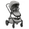 Nuna Demi Grow Pushchair Frost