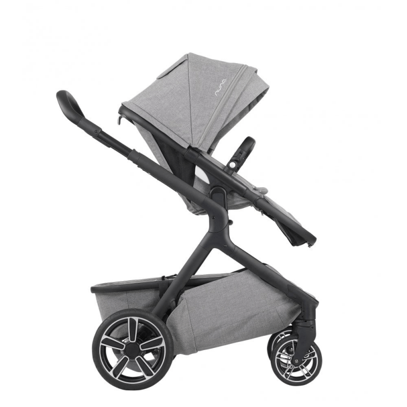 Nuna Demi Grow Pushchair Frost