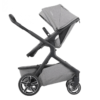 Nuna Demi Grow Pushchair Frost 5
