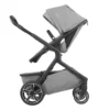 Nuna Demi Grow Pushchair Frost 5