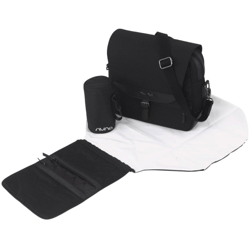 Nuna sales changing bag