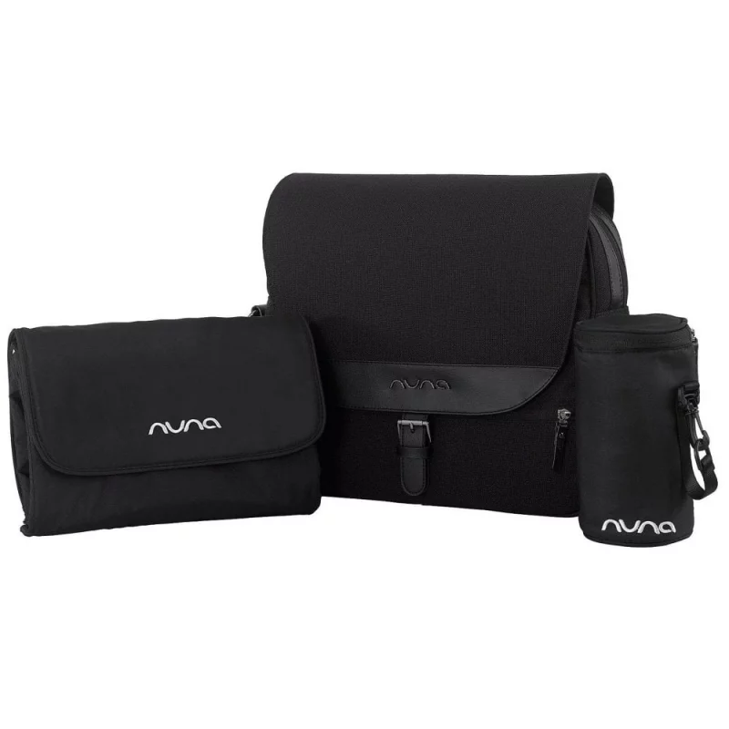 Nuna demi grow changing bag 2025