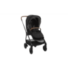 Nuna Triv Pushchair Ebony 1