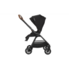 Nuna Triv Pushchair Ebony 4