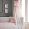 Princess Mosquito Net Drape 1