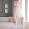 Princess Mosquito Net Drape 1